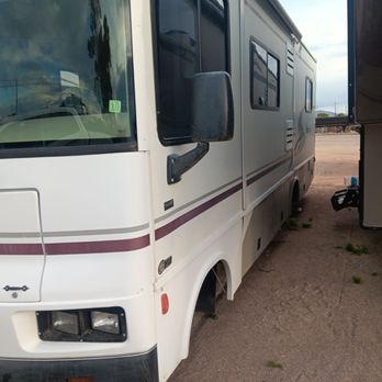 ALV Towing - BEFORE ALV ARRIVED - Towing Near Me - Las Vegas, Nevada