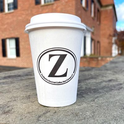 Zumbach's Gourmet Coffee by null