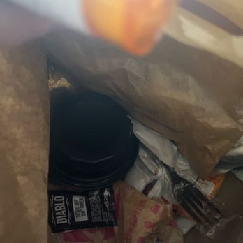 Taco Bell - Missing items - Fast Food Near Me - Aurora, Colorado Taco Bell - Missing items - Fast Food Near Me - Aurora, Colorado