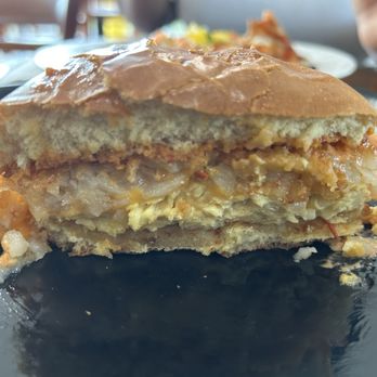 Cafe Ez - Egg-xcellent sandwich - Breakfast & Brunch Near Me - Elkridge, Maryland Cafe Ez - Egg-xcellent sandwich - Breakfast & Brunch Near Me - Elkridge, Maryland