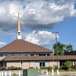 First Congregational Church of Wayne