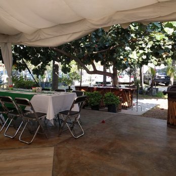 La Planteria - That table is so cute! - Breakfast & Brunch Near Me - San Agustín, JAL