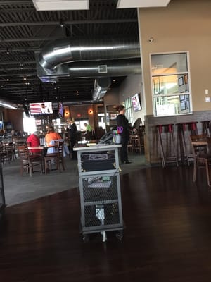 Anthony's Restaurant and Pub by null