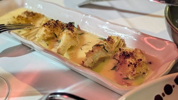 Anjelica's Restaurant by null