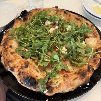 Sei Pizza Bar - Pizza Near Me - Los Angeles, California Sei Pizza Bar - Pizza Near Me - Los Angeles, California