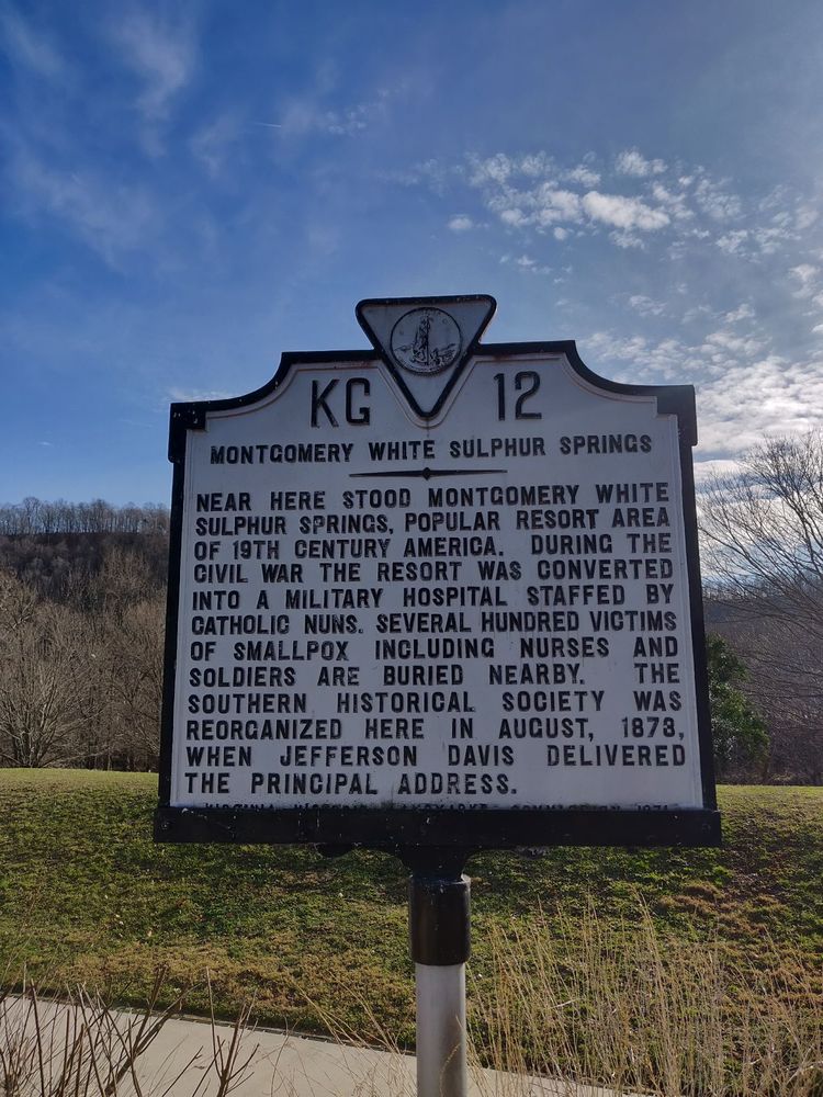 IRONTO SAFETY REST AREA 30 Photos Rest Stops Interstate 81 N At