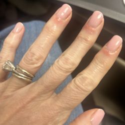 The Nail Room