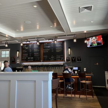 Russian River Brewing - Beer Menu - Brewpubs Near Me - Windsor, California