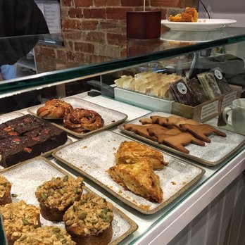 FIKA - Swedish inspired treats - Coffee & Tea Near Me - Toronto, Ontario