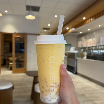 Glaze Tea - Doraville - Themed Cafes Near Me - Doraville, Georgia Glaze Tea - Doraville - Themed Cafes Near Me - Doraville, Georgia