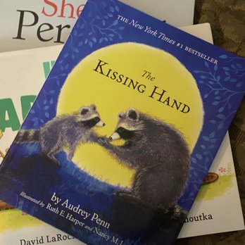 Corner Bookstore - An amazing book for parents sending their children off to school, one of our favorites. - Bookstores Near Me - New York, New York