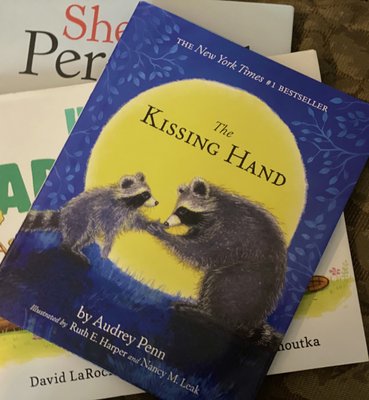 The Corner Bookstore by null