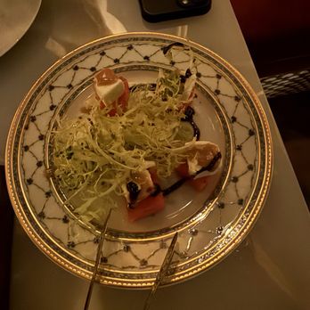 La Monique - French Near Me - Santa Monica, California
