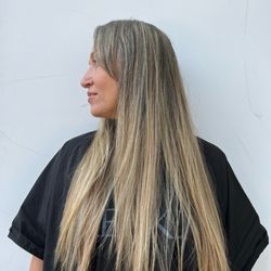 Scissorhead Salon & Spa - Balayage