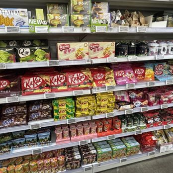DuoDuo Snacks - Department Stores Near Me - Rowland Heights, California