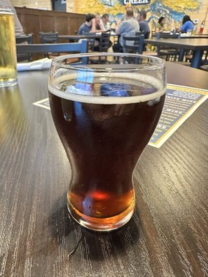 Cottonwood Creek Brewery by null