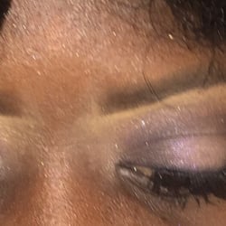 MAC Cosmetics - Ask for Christina