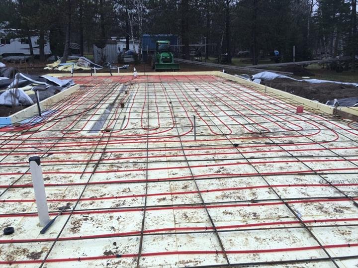 Slide of McGuire Mechanical