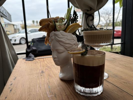 Cafe 21 by null