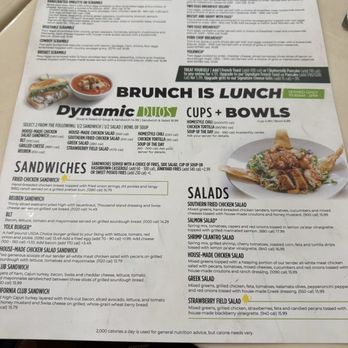 The Toasted Yolk Cafe - Breakfast & Brunch Near Me - Savannah, Georgia The Toasted Yolk Cafe - Breakfast & Brunch Near Me - Savannah, Georgia