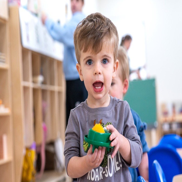The Goddard School of Conway - childcare center in Conway, AR