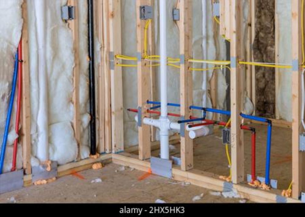 Slide of Budget Plumbing