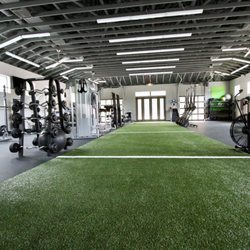 Sweat Life Fitness - Interior of our brand new facility in Arbor Greens