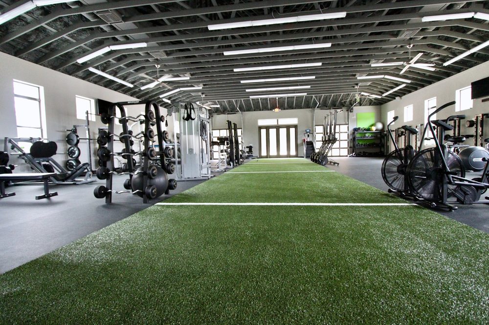 Sweat Life Fitness Image