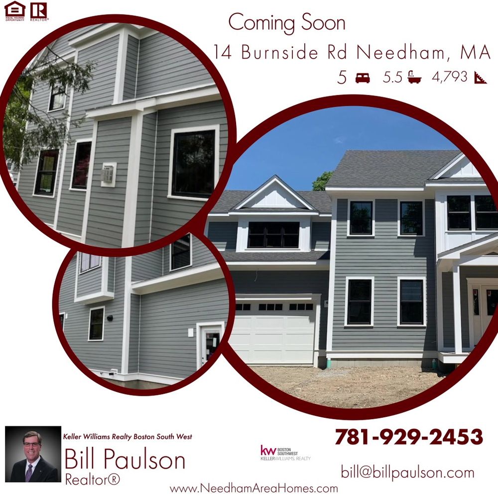 BILL PAULSON ROTARY HOMES TEAM Updated May 2024 64 Photos 150