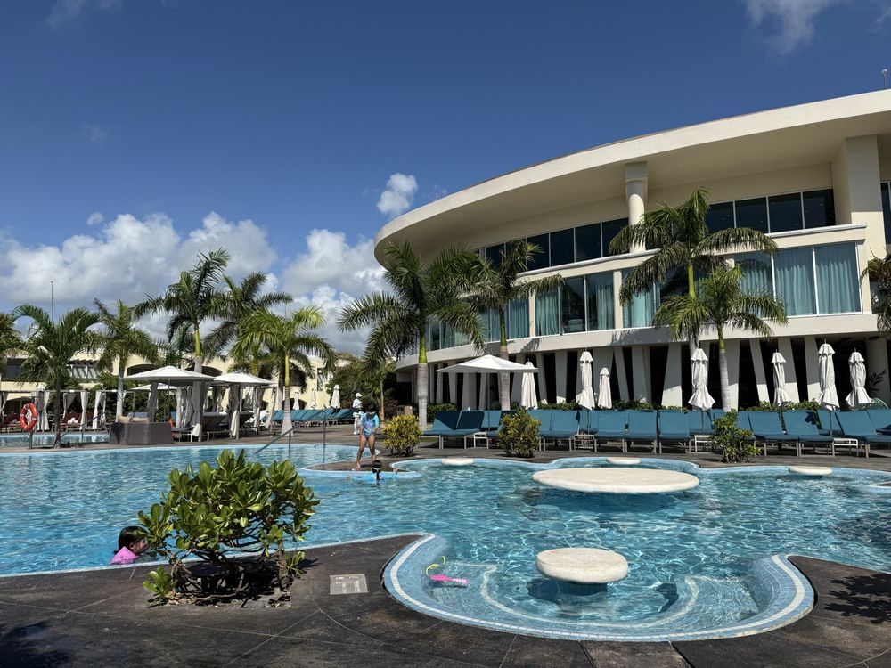 Moon Palace The Grand - Cancun