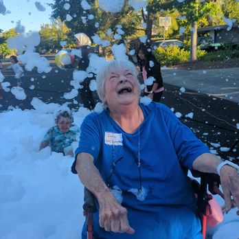 OMG! Foam Parties - Party Equipment Rentals Near Me