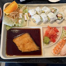 Chiba Bento Chiba Bento