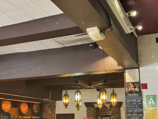 Pinocchio Restaurant by null