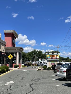 Amy's Omelette House - Cherry Hill by null