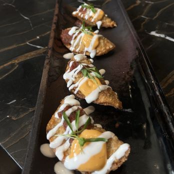 Siempre J.B. - Empanadas - Mexican Near Me - Las Vegas, Nevada