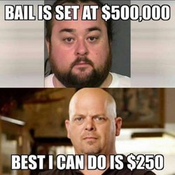 Kyles Kwik Bail Bonds - We will work with you if you don't have the full premium