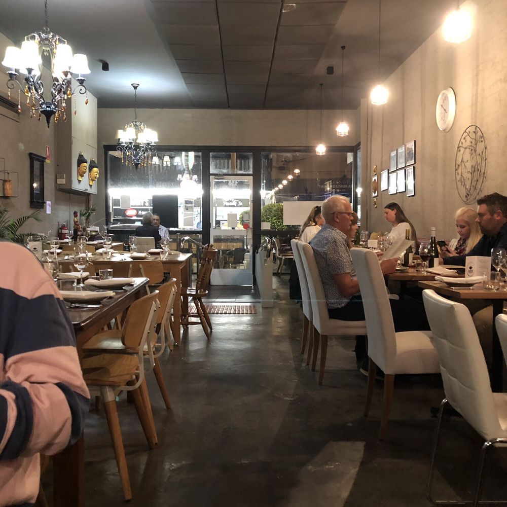 Nepal Dining Room - Himalayan/Nepalese Near Me - Malvern East, VIC