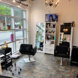 Ela Lani Hair Salon And Med Spa - Your Hair Transformation Corner