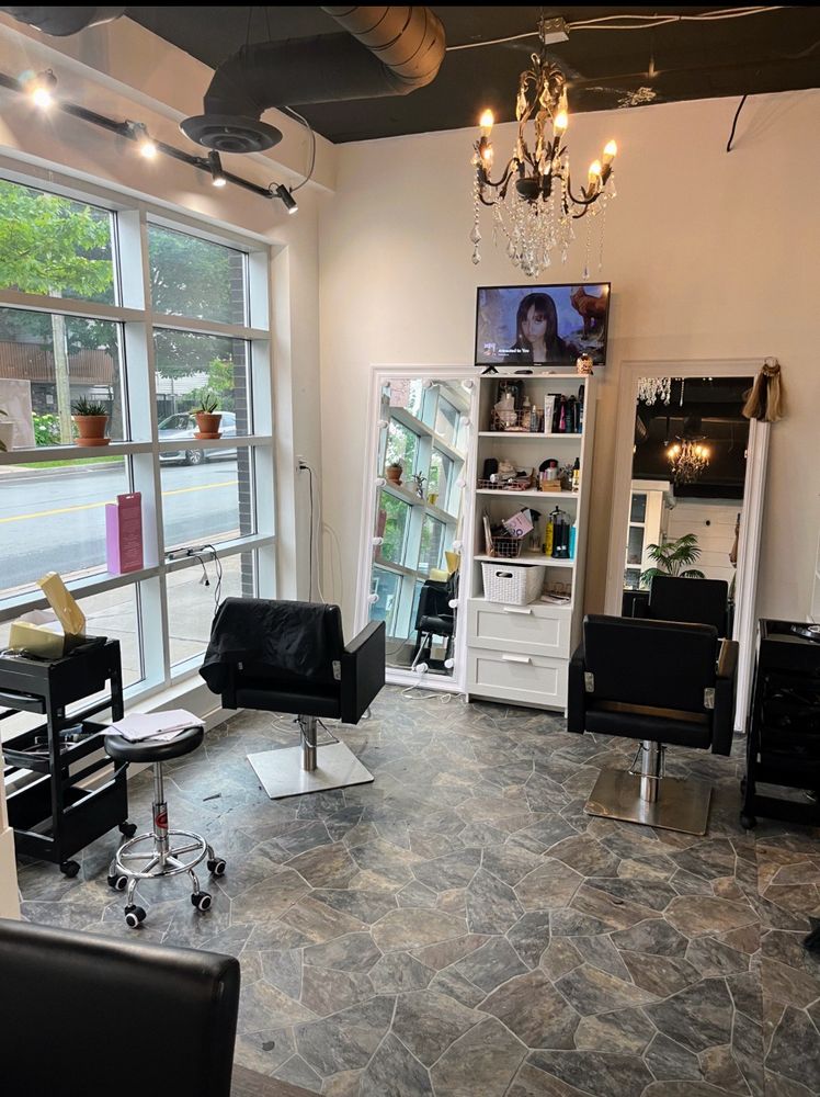 Ela Lani Hair Salon And Med Spa