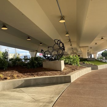 City Walk Bham - Parks Near Me - Birmingham, Alabama
