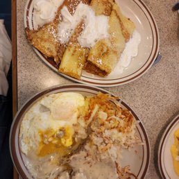 Chicken Fried Steak