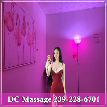 DC Massage - Welcome To DC Massage - Massage Therapy Near Me - Naples, Florida