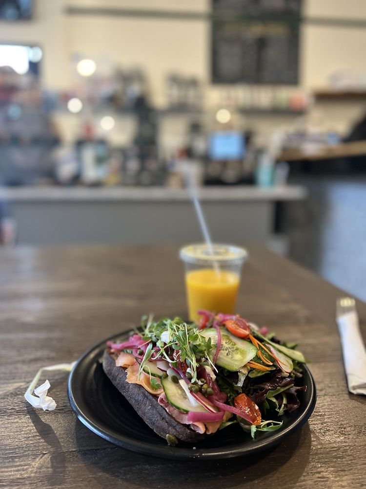 TARRAGON CAFE 128 Photos & 93 Reviews 200 Fillmore St, San