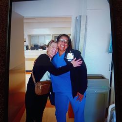 Silverado Hospice Los Angeles - Wonderful Professional Hospice Team became our Friends.
