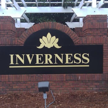 Sign Pro - Neighborhood entrance sign. - Screen Printing Near Me - Northport, Alabama