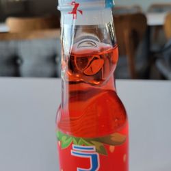 Strawberry Yuzu