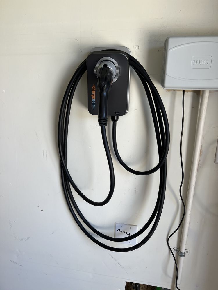 Slide of Ohm’s Electric