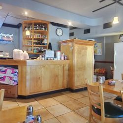 RC Korean Restaurant - My table to the POS