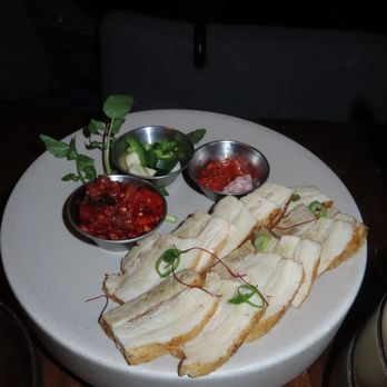 Olle - bossam - Korean Near Me - New York, New York