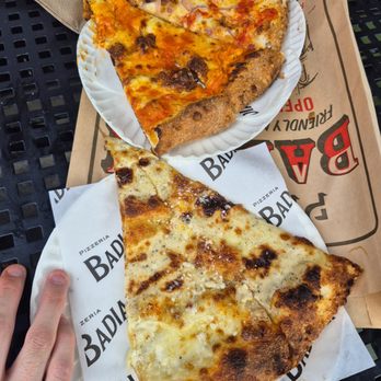 Pizzeria Badiali - Pizza Near Me - Toronto, Ontario Pizzeria Badiali - Pizza Near Me - Toronto, Ontario
